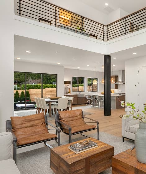Selling your home with Realsperity