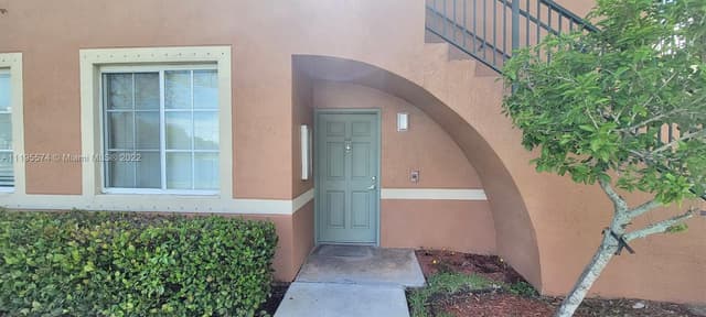7980 N Nob Hill Rd # 101, Tamarac FL 33321 - Tamarac, FL - Photo 2