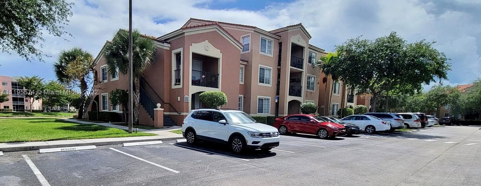 7980 N Nob Hill Rd # 101, Tamarac FL 33321 - Tamarac, FL - Photo 1