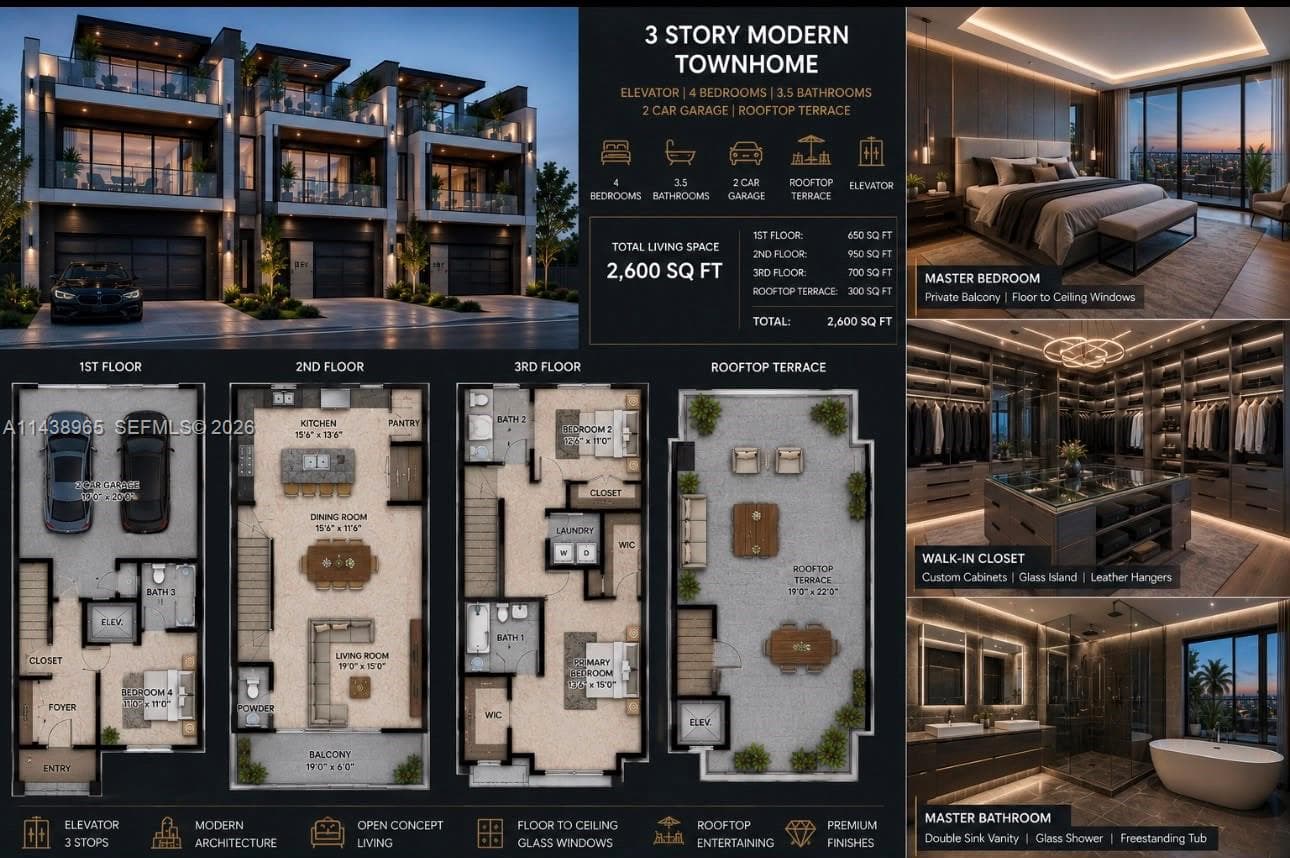 Listing