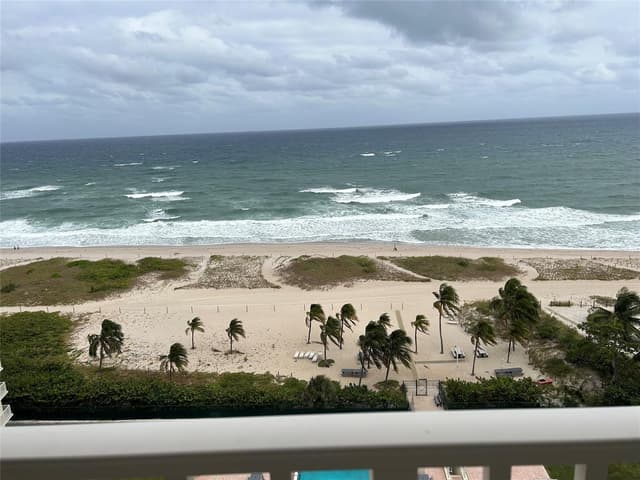 750 N Ocean Boulevard # 1409, Pompano Beach FL 33062 - Pompano Beach, FL - Photo 2