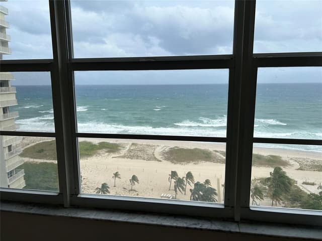 750 N Ocean Boulevard # 1409, Pompano Beach FL 33062 - Pompano Beach, FL - Photo 4
