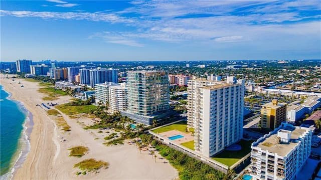 750 N Ocean Boulevard # 1704, Pompano Beach FL 33062 - Pompano Beach, FL - Photo 6