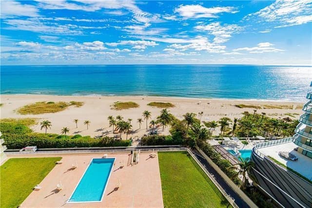 750 N Ocean Boulevard # 1704, Pompano Beach FL 33062 - Pompano Beach, FL - Photo 7