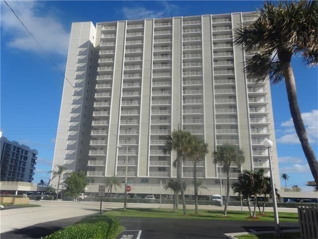 750 N Ocean Boulevard # 1704, Pompano Beach FL 33062 - Pompano Beach, FL - Photo 3