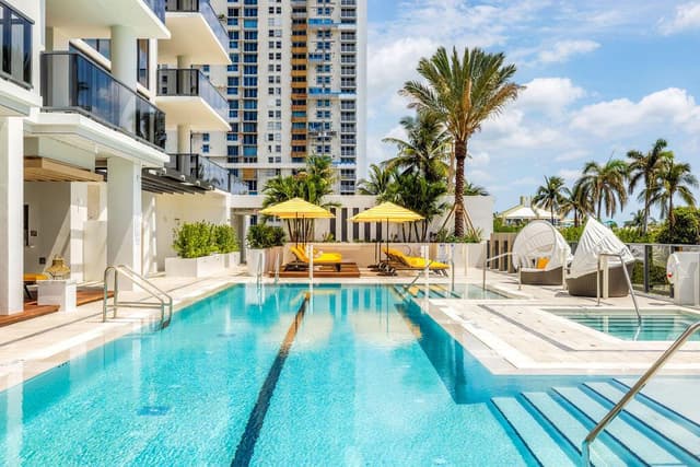305 Briny Avenue # 706, Pompano Beach FL 33062 - Pompano Beach, FL - Photo 6