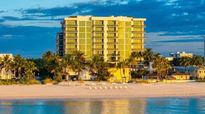 305 Briny Avenue # 706, Pompano Beach FL 33062