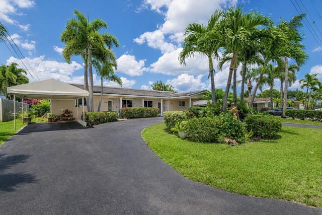 1425 NE 55th Street, Fort Lauderdale FL 33334 - Fort Lauderdale, FL - Photo 2