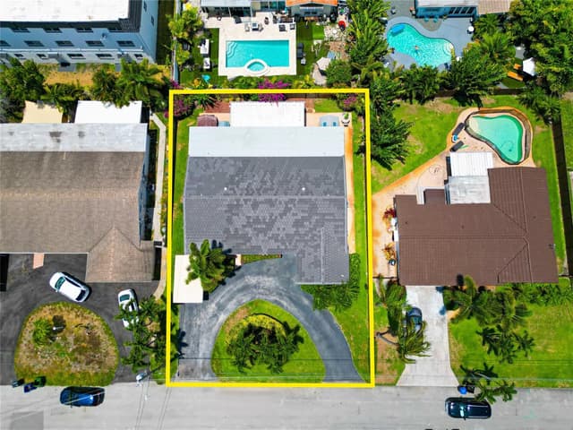 1425 NE 55th Street, Fort Lauderdale FL 33334 - Fort Lauderdale, FL - Photo 3