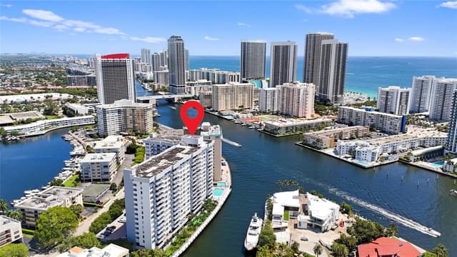 137 Golden Isles Drive # 706, Hallandale Beach FL 33009 - Hallandale Beach, FL - Photo 7