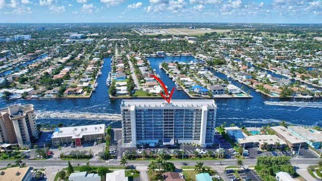 521 N Riverside Drive # 1207, Pompano Beach FL 33062 - Pompano Beach, FL - Photo 4