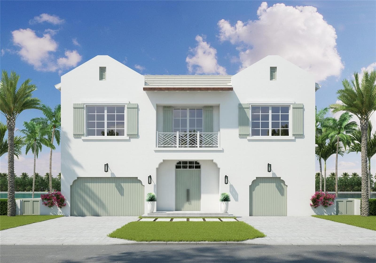 12 Sunset Lane, Lauderdale By The Sea FL 33062 - Lauderdale By The Sea, FL - Photo 1