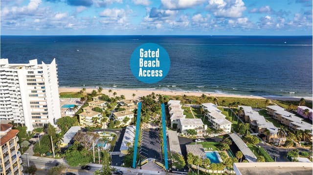 7 Sunset Lane, Lauderdale By The Sea FL 33062 - Lauderdale By The Sea, FL - Photo 3