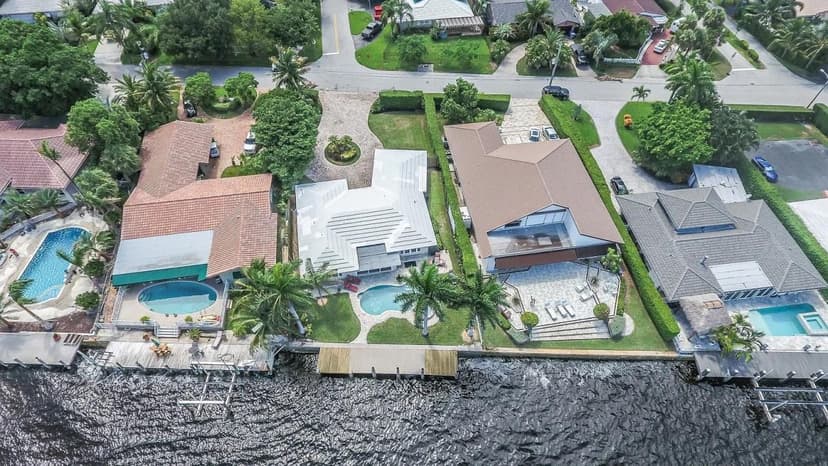 412 SE 28th Avenue, Pompano Beach FL 33062