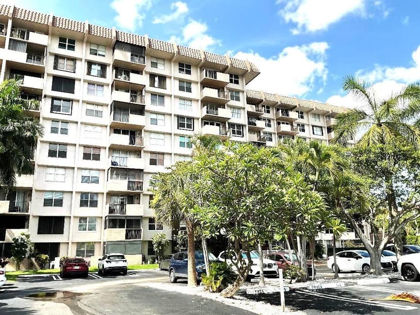 777 S Federal Highway, Pompano Beach FL 33062