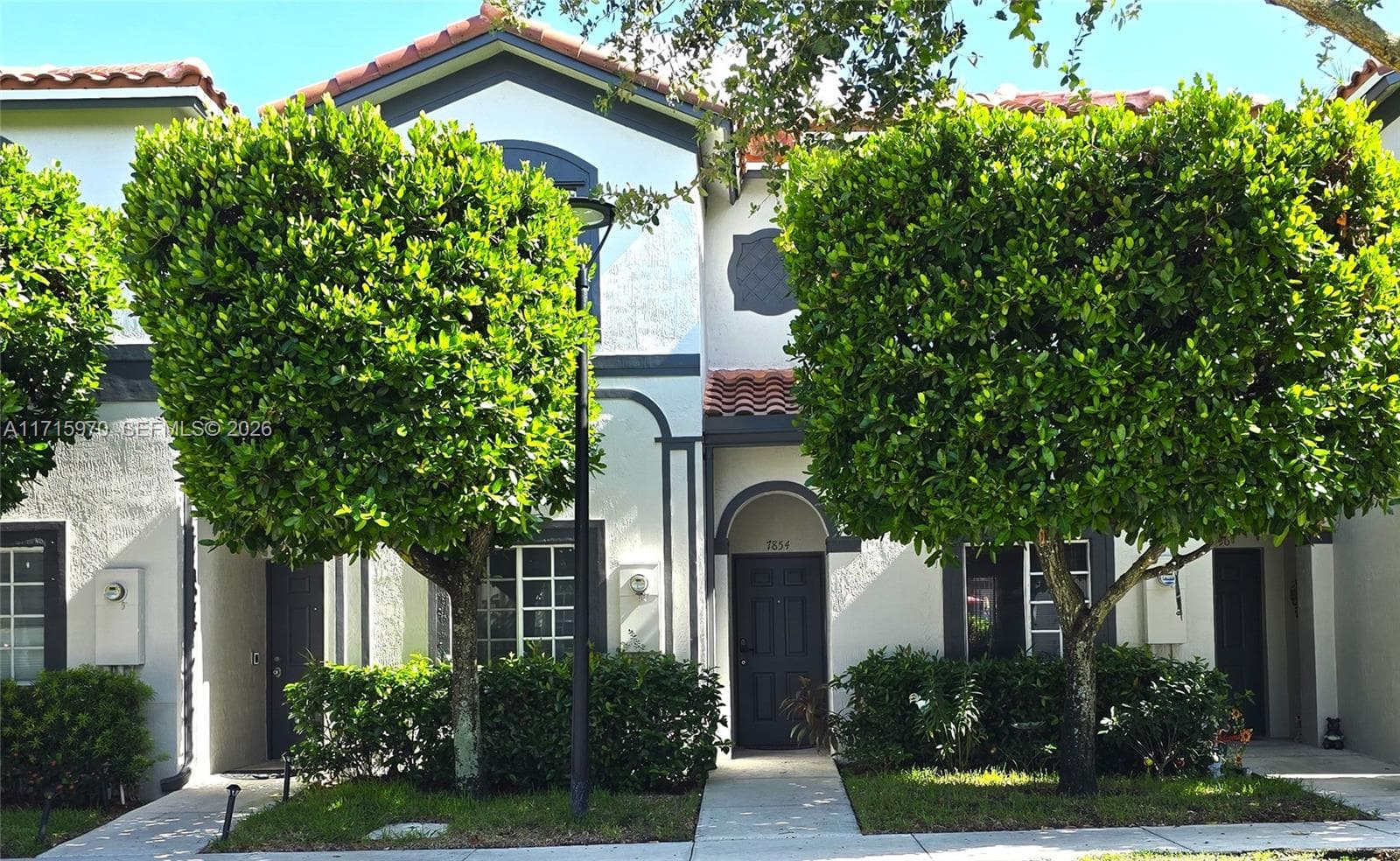7854 Catalina Cir, Tamarac FL 33321