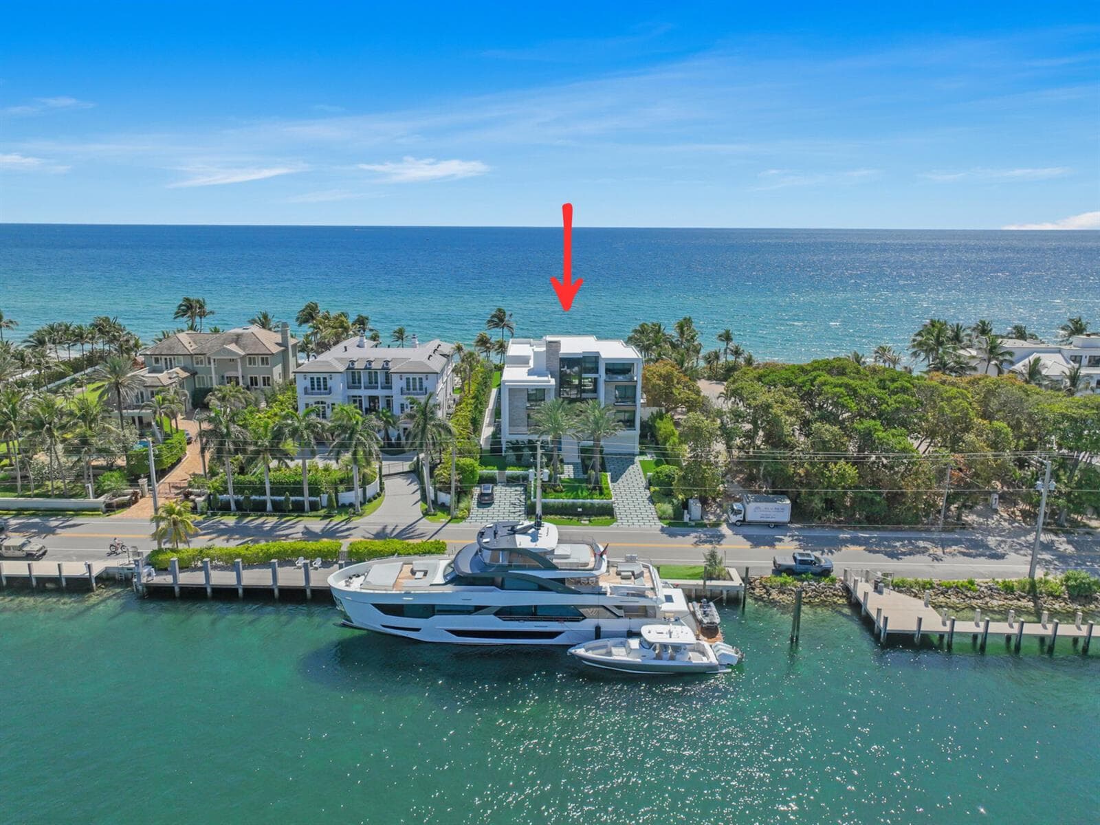 999 Hillsboro Mile, Hillsboro Beach FL 33062 - Hillsboro Beach, FL - Photo 1