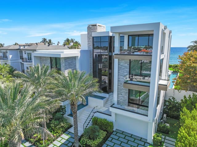 999 Hillsboro Mile, Hillsboro Beach FL 33062 - Hillsboro Beach, FL - Photo 4
