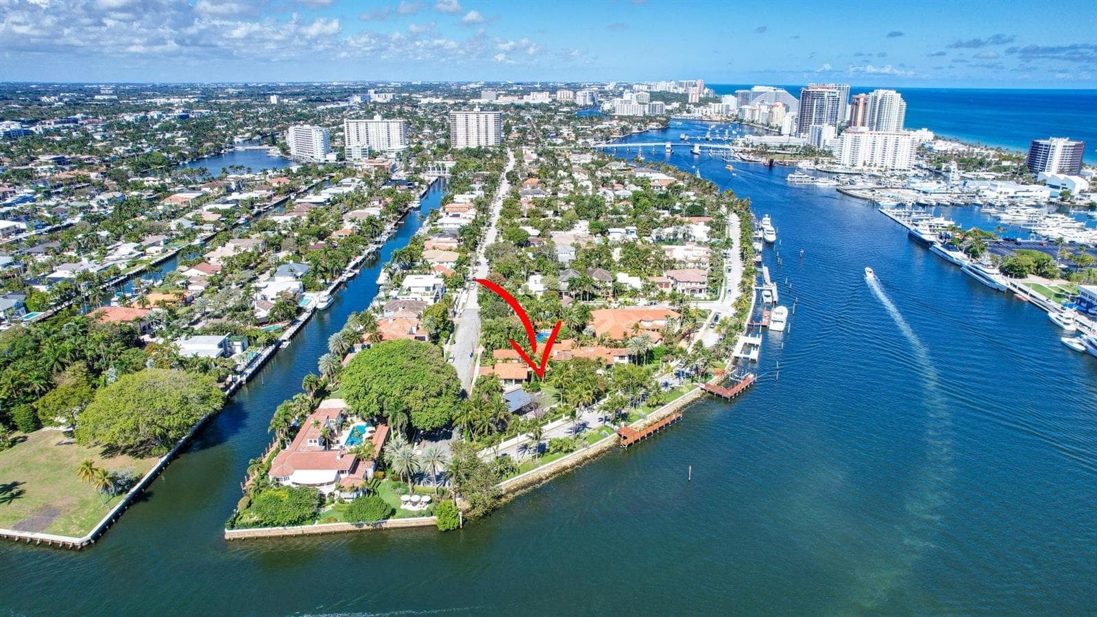815 Idlewyld Drive, Fort Lauderdale FL 33301 - Fort Lauderdale, FL - Photo 1