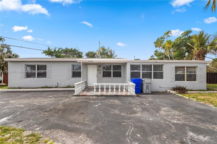 2649 NE 14th Ter, Pompano Beach FL 33064
