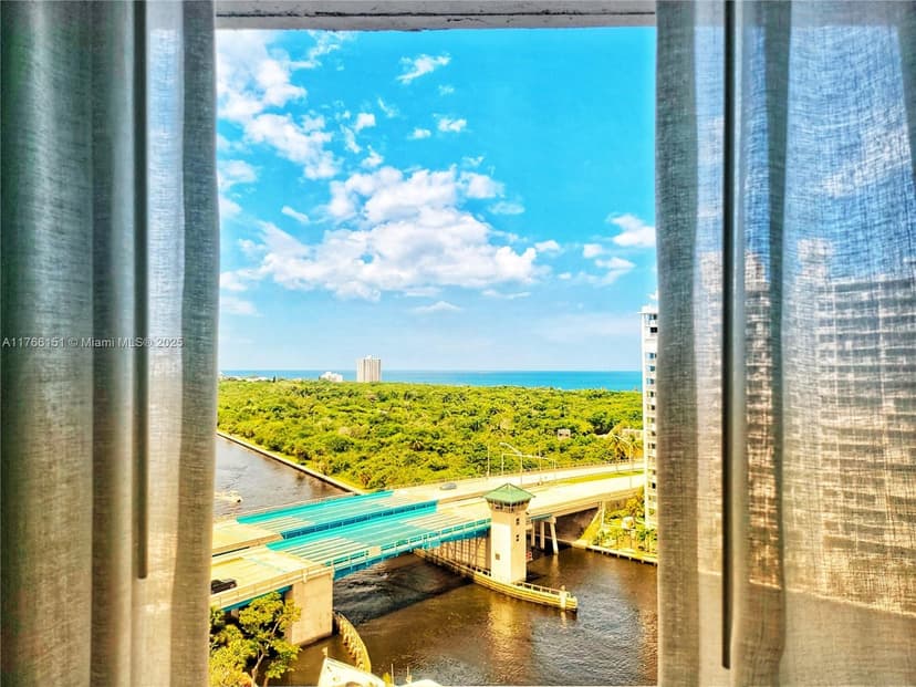 2670 E Sunrise Blvd # 1201, Fort Lauderdale FL 33304