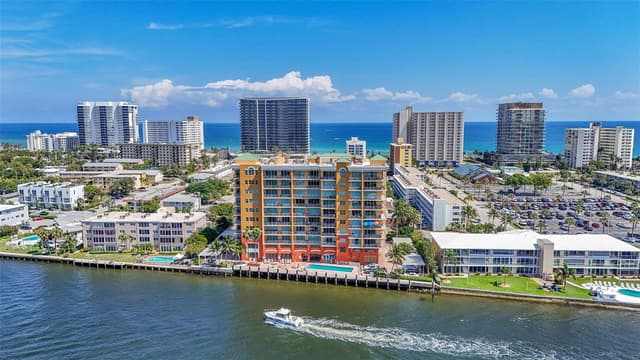 821 N Riverside Drive, Pompano Beach FL 33062 - Pompano Beach, FL - Photo 2
