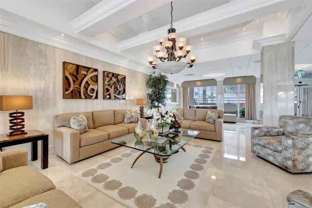1012 N Ocean Boulevard # 204, Pompano Beach FL 33062 - Pompano Beach, FL - Photo 4