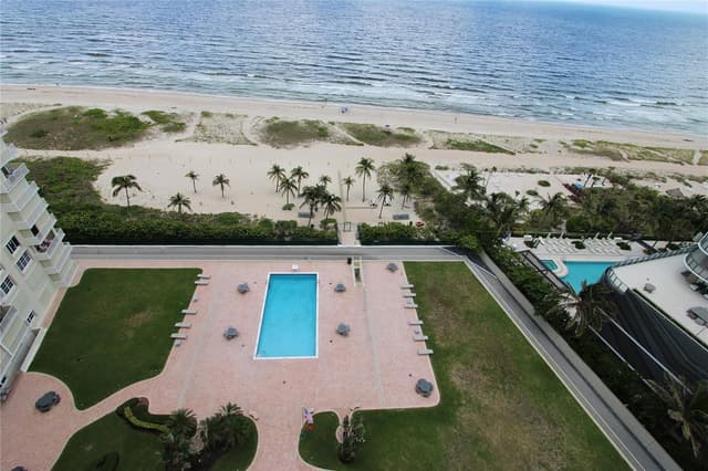 750 N Ocean Boulevard # 1709, Pompano Beach FL 33062 - Pompano Beach, FL - Photo 2