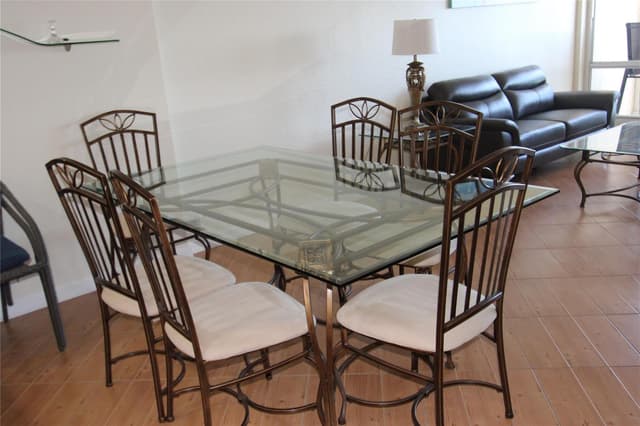 750 N Ocean Boulevard # 1709, Pompano Beach FL 33062 - Pompano Beach, FL - Photo 6