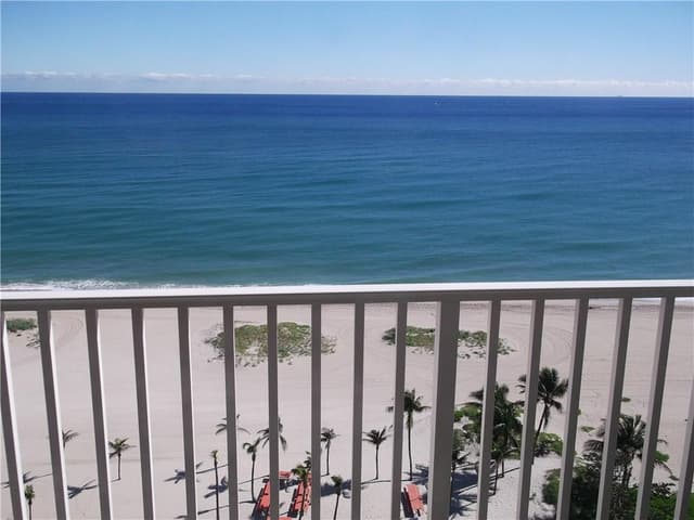 750 N Ocean Boulevard # 1709, Pompano Beach FL 33062 - Pompano Beach, FL - Photo 3