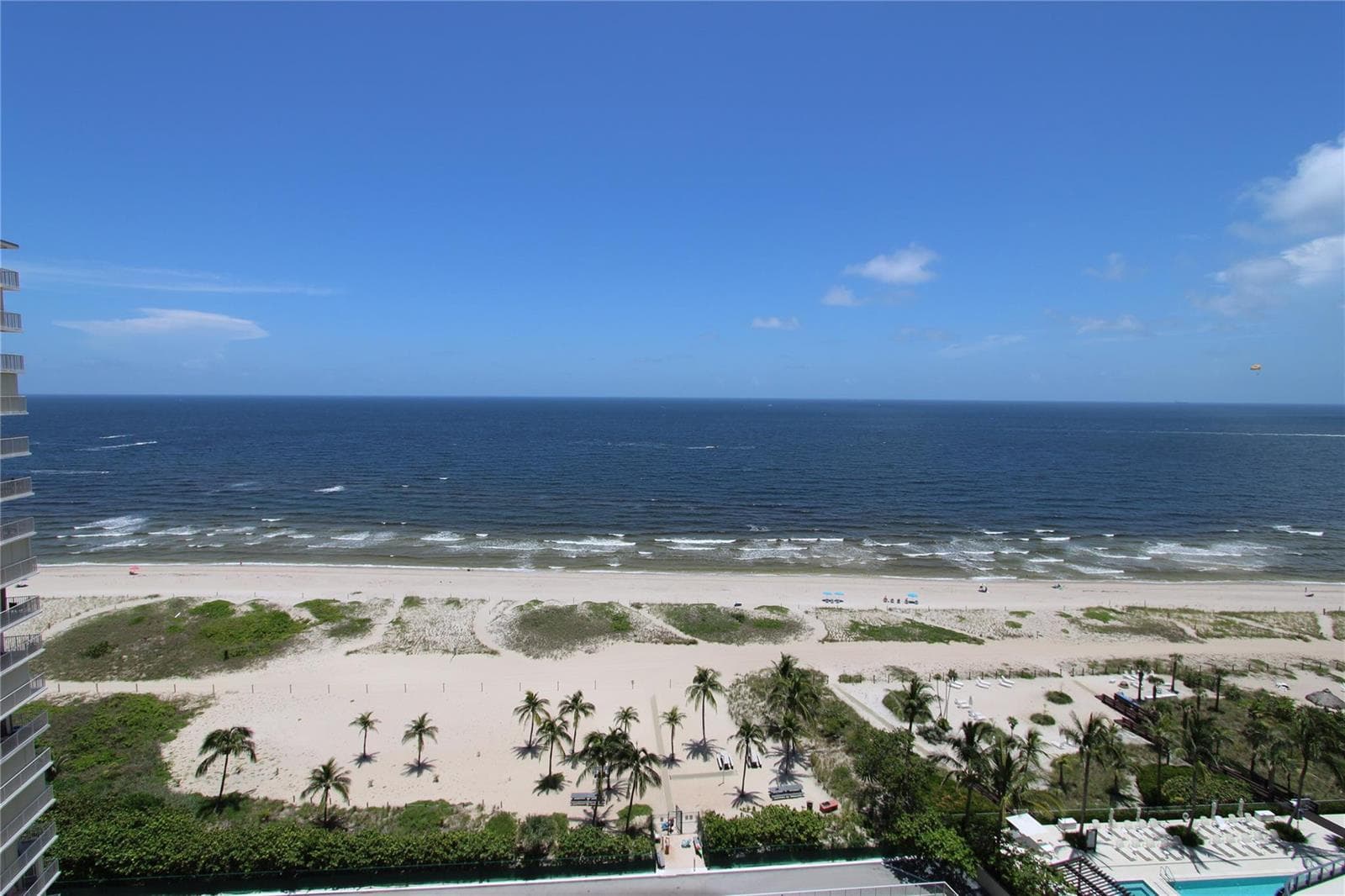 750 N Ocean Boulevard # 1709, Pompano Beach FL 33062 - Pompano Beach, FL - Photo 1