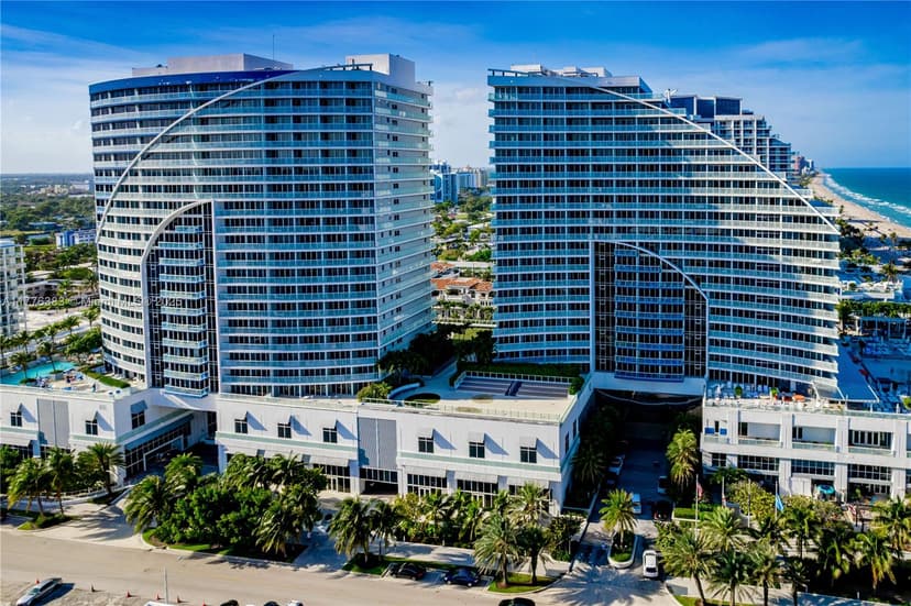 3101 Bayshore Dr # 603, Fort Lauderdale FL 33304