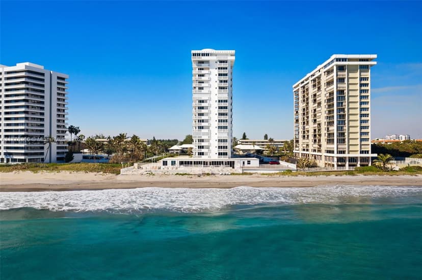 1200 S Ocean Blvd # 16C, Boca Raton FL 33432