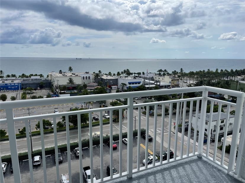 200 S Birch Rd # 1111, Fort Lauderdale FL 33316