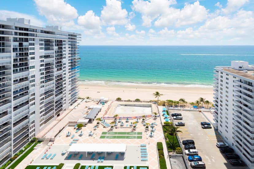 4280 Galt Ocean Dr # 23A, Fort Lauderdale FL 33308