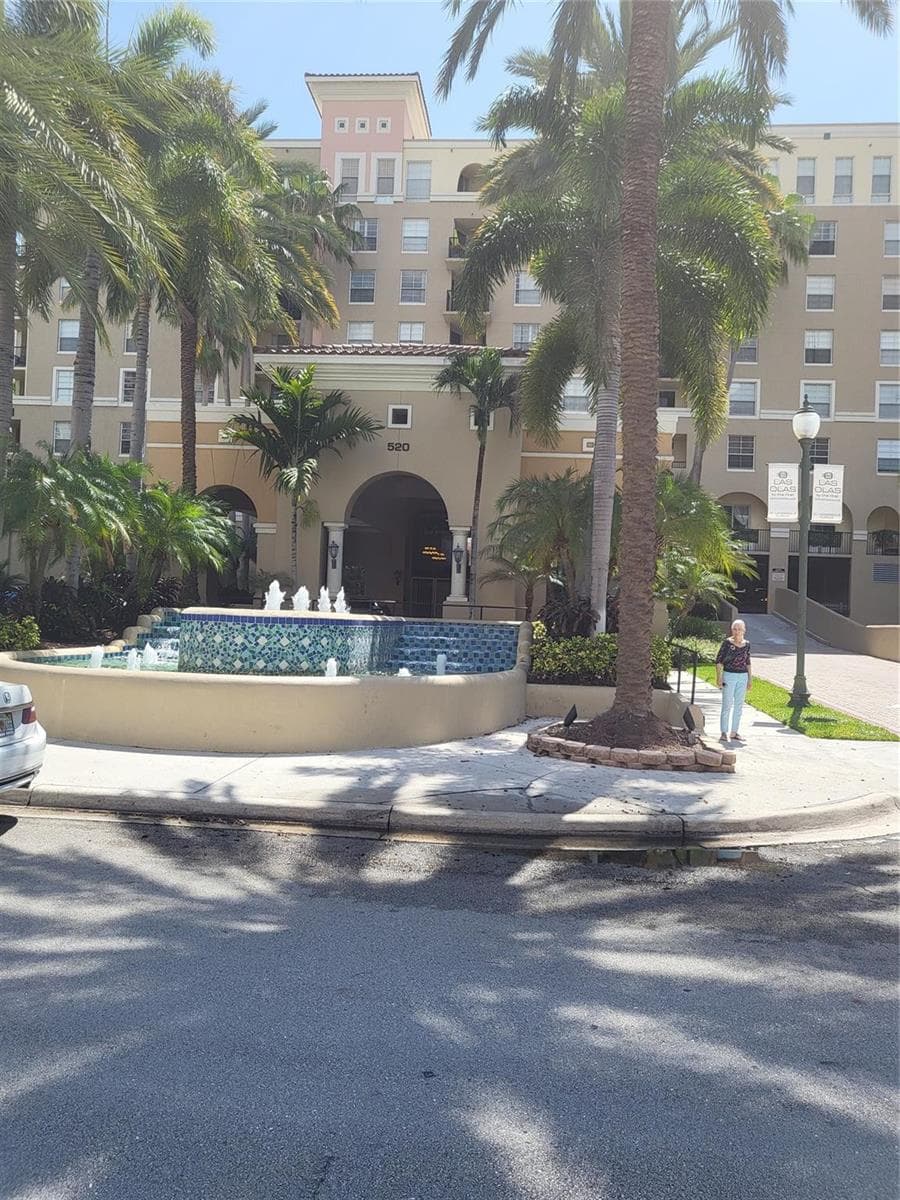 520 SE 5th Avenue # 3404, Fort Lauderdale FL 33301 - Fort Lauderdale, FL - Photo 1