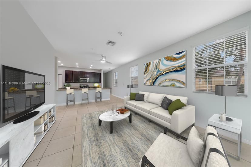 14776 SW 10th St # 10501, Pembroke Pines FL 33027