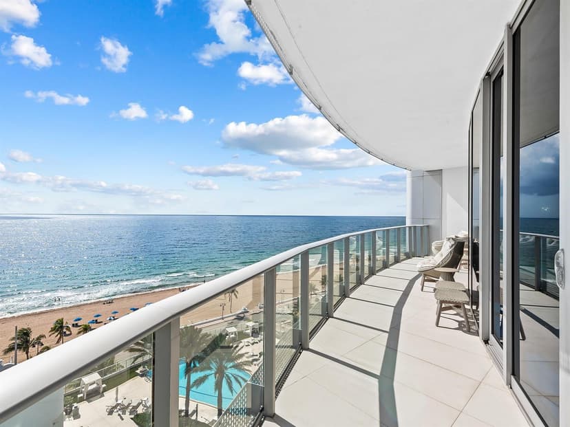 701 N Fort Lauderdale Beach Boulevard # 902, Fort Lauderdale FL 33304