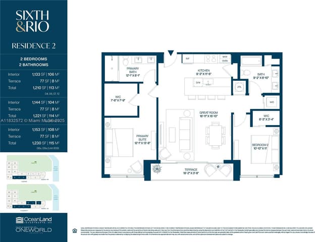 501 SE 6th Avenue # 611, Fort Lauderdale FL 33301 - Fort Lauderdale, FL - Photo 2