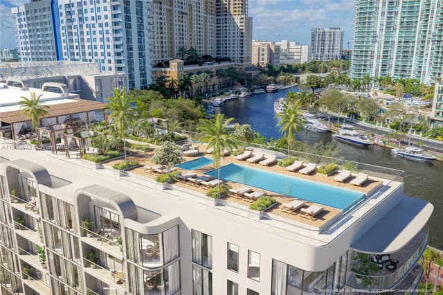 501 SE 6th Avenue # 611, Fort Lauderdale FL 33301 - Fort Lauderdale, FL - Photo 4