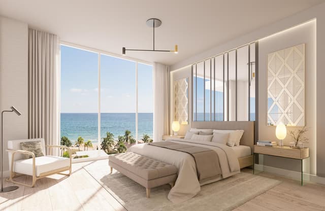 305 Briny Avenue # 601, Pompano Beach FL 33062 - Pompano Beach, FL - Photo 4