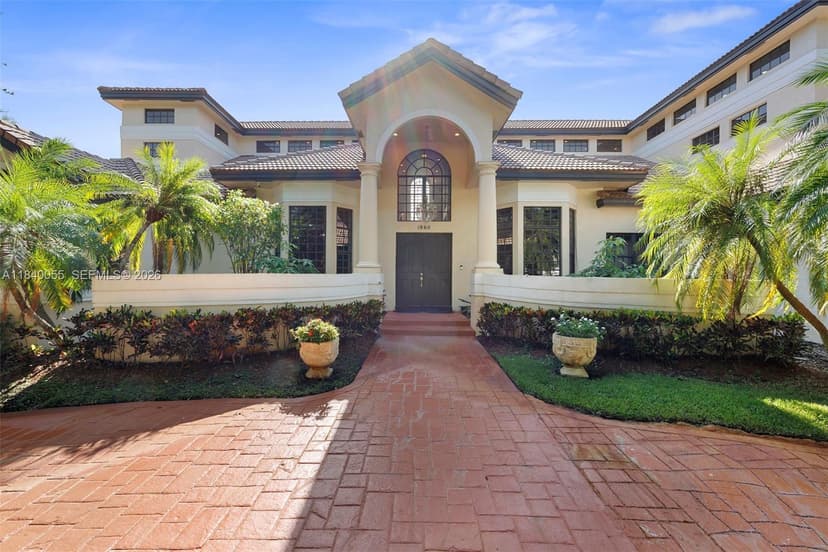 1860 Merion Lane, Coral Springs FL 33071