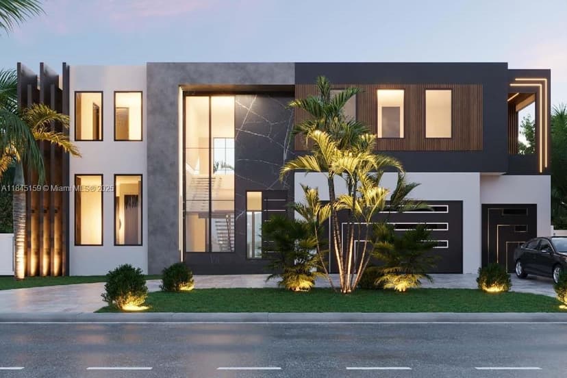 3751 NE 26th Ave, Lighthouse Point FL 33064