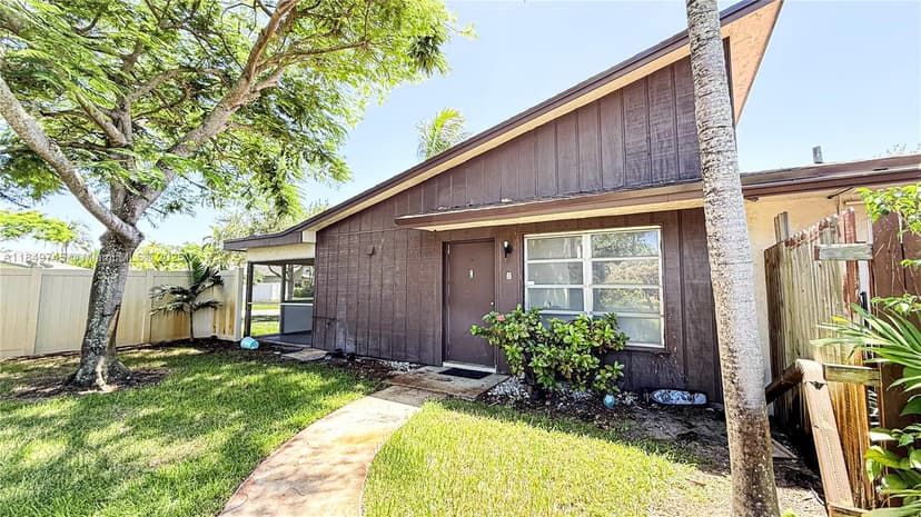 3200 NW 5th Ter # 8, Pompano Beach FL 33064