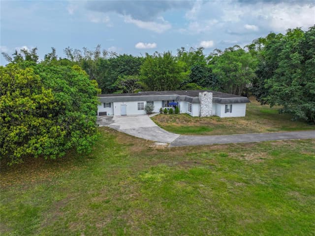 5400 Hancock Road, Southwest Ranches FL 33330 - Southwest Ranches, FL - Photo 7