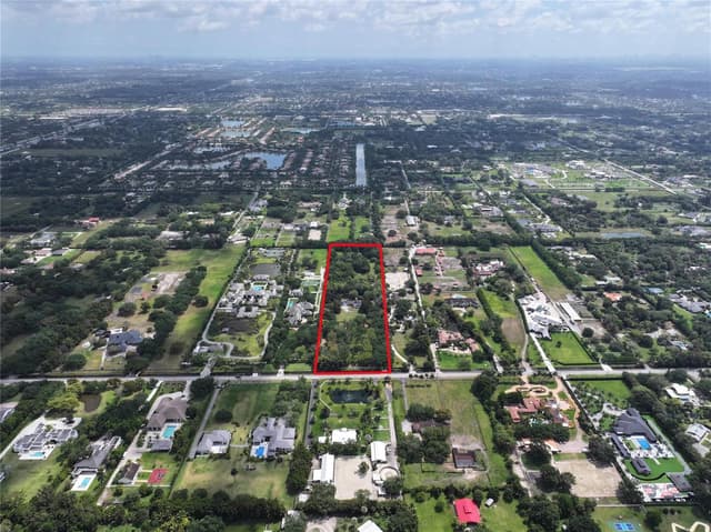 5400 Hancock Road, Southwest Ranches FL 33330 - Southwest Ranches, FL - Photo 5