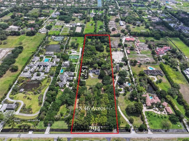 5400 Hancock Road, Southwest Ranches FL 33330 - Southwest Ranches, FL - Photo 4