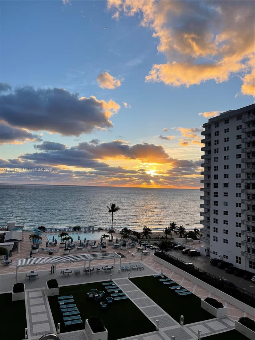 4280 Galt Ocean Dr # 7C, Fort Lauderdale FL 33308