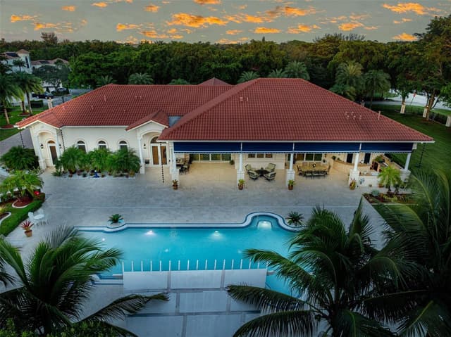 5801 Estates Drive, Southwest Ranches FL 33330 - Southwest Ranches, FL - Photo 3