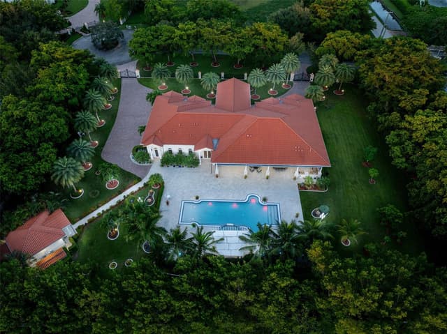 5801 Estates Drive, Southwest Ranches FL 33330 - Southwest Ranches, FL - Photo 4